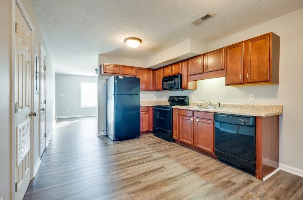 525 Patriot Park #G Clarksville, TN 37042