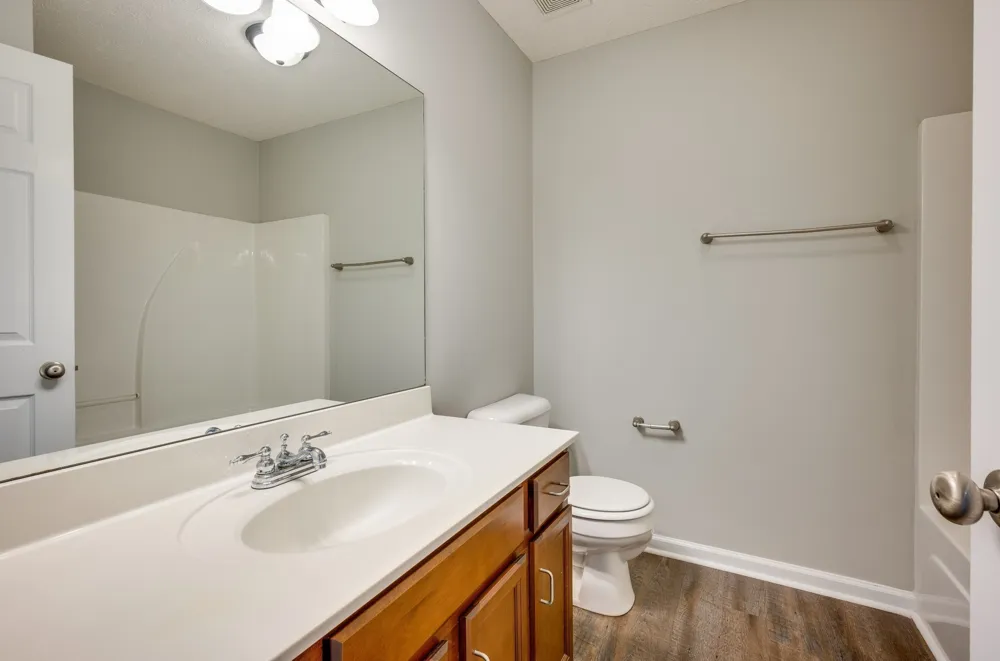 525 Patriot Park #G Clarksville, TN 37042