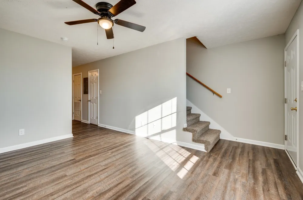 525 Patriot Park #G Clarksville, TN 37042