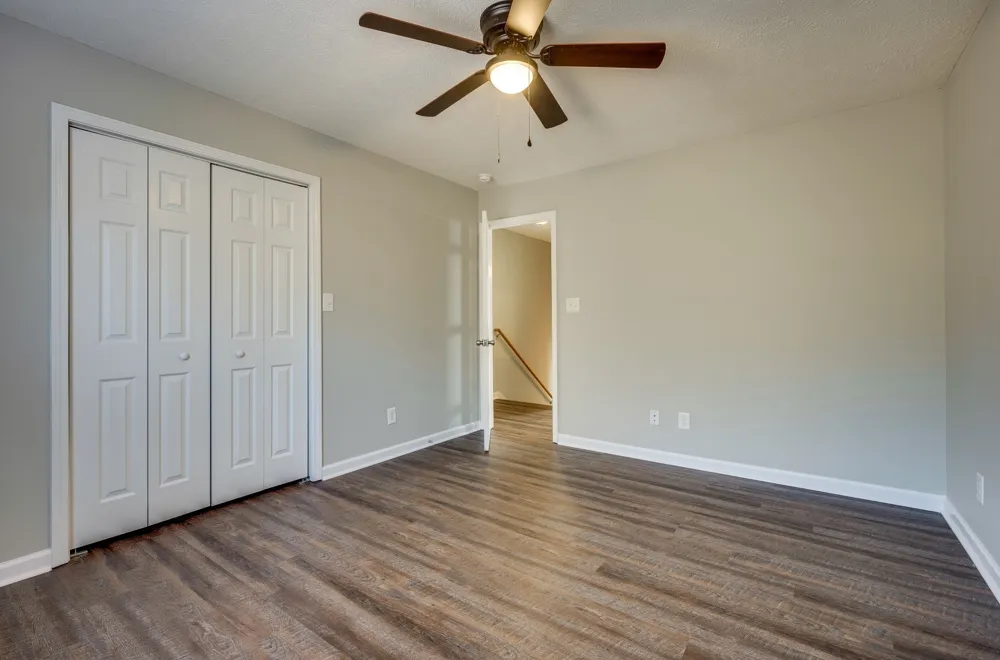 525 Patriot Park #G Clarksville, TN 37042