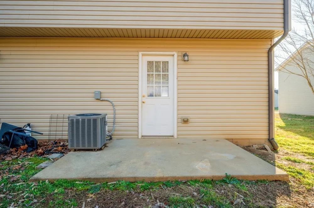 525 Patriot Park #G Clarksville, TN 37042