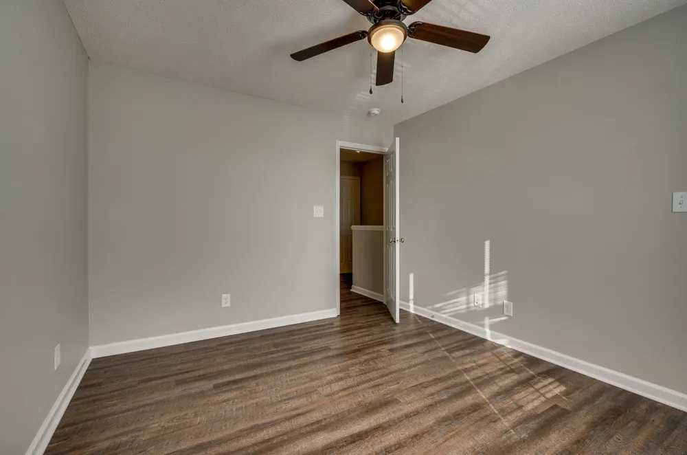 525 Patriot Park #G Clarksville, TN 37042