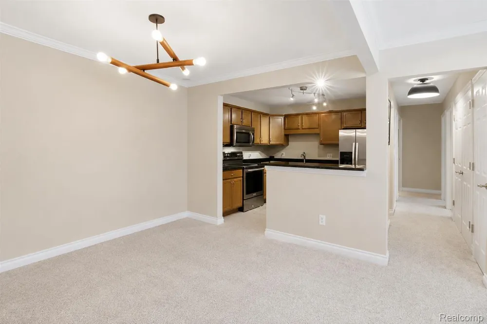 1115 OLD WOODWARD AVE #66 Birmingham City, MI 48009
