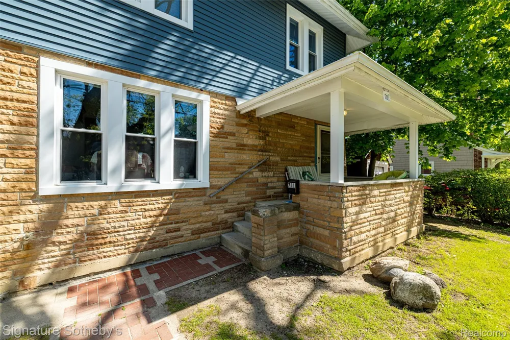 711 Granger Avenue Ann Arbor City, MI 48104