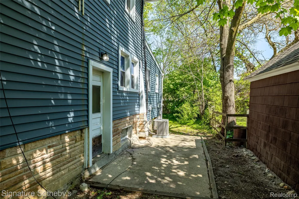 711 Granger Avenue Ann Arbor City, MI 48104