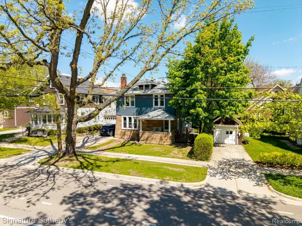 711 Granger Avenue Ann Arbor City, MI 48104