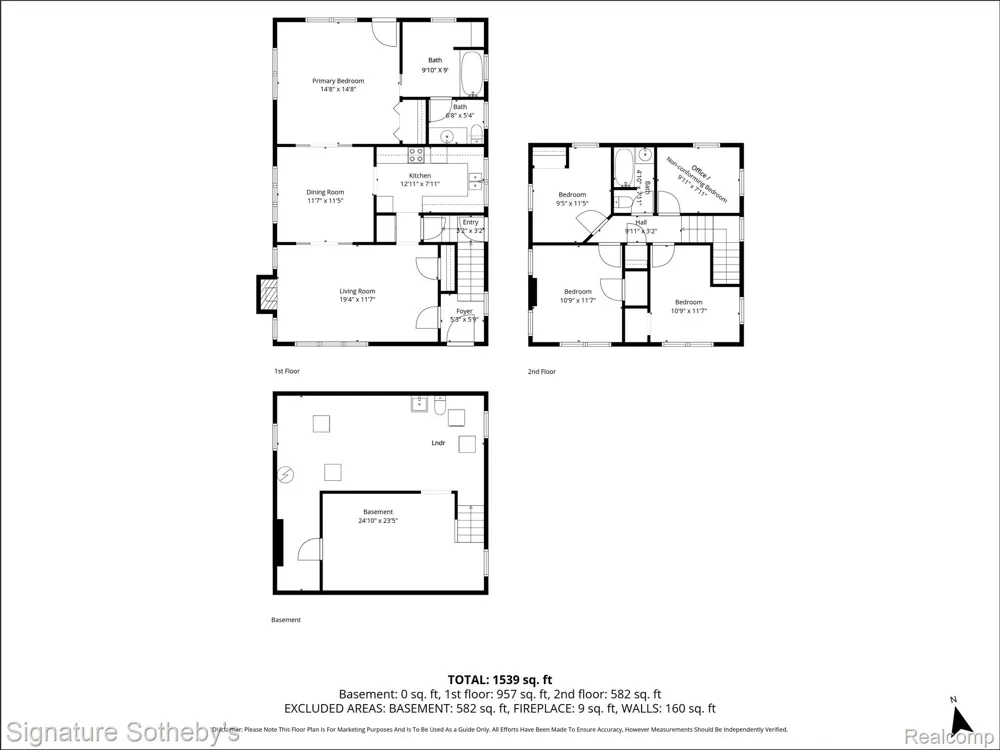 711 Granger Avenue Ann Arbor City, MI 48104
