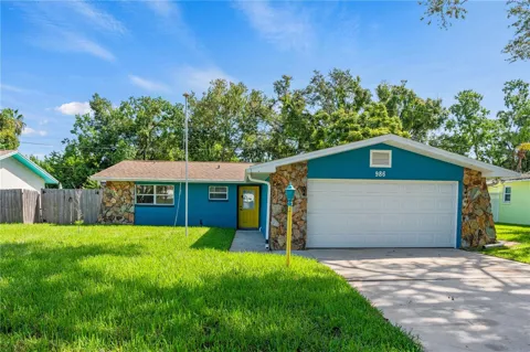 986 LEXINGTON DRIVE