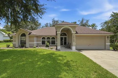 10102 SILVER BLUFF DRIVE