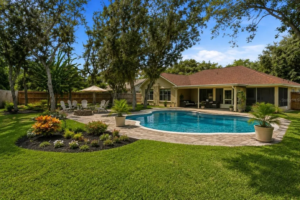 10102 SILVER BLUFF DRIVE Leesburg, FL 34788
