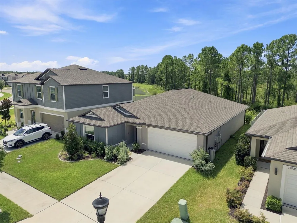 34701 RAINVILLE LOOP Zephyrhills, FL 33541