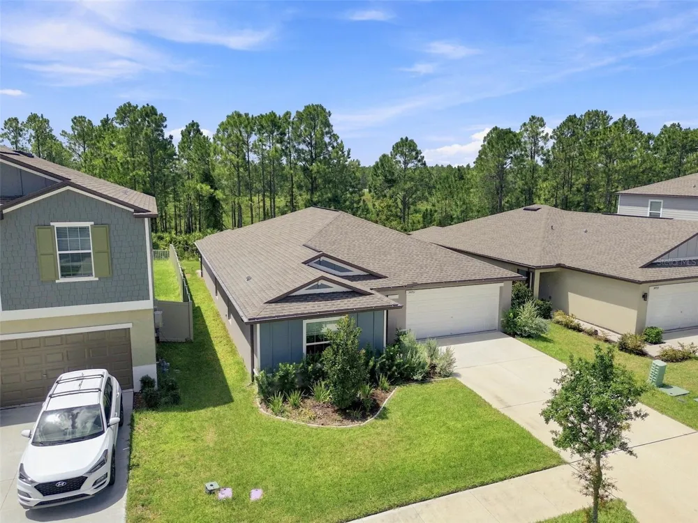 34701 RAINVILLE LOOP Zephyrhills, FL 33541