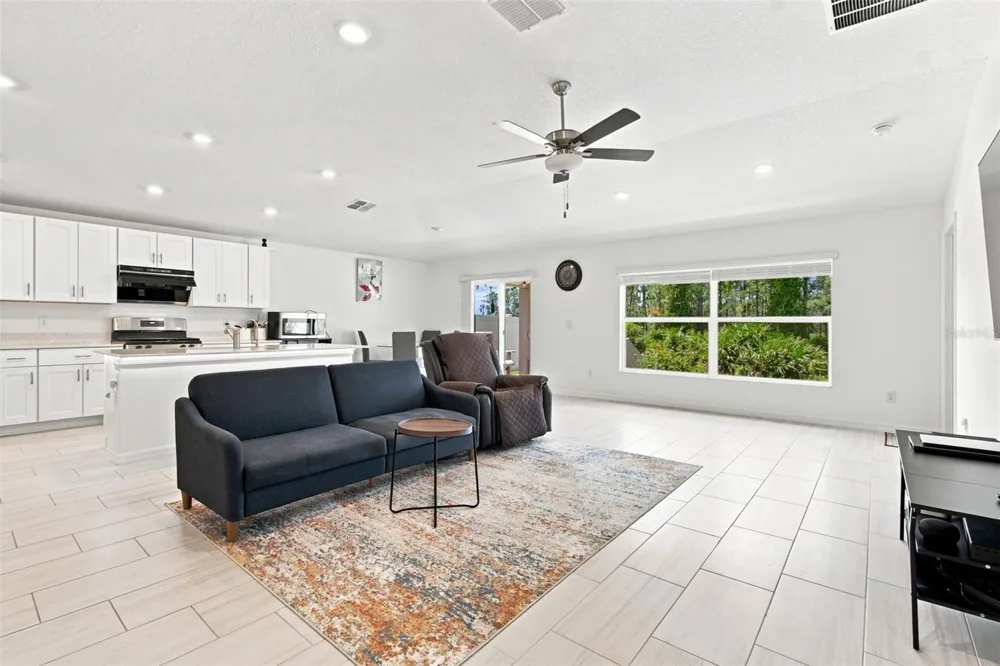 34701 RAINVILLE LOOP Zephyrhills, FL 33541