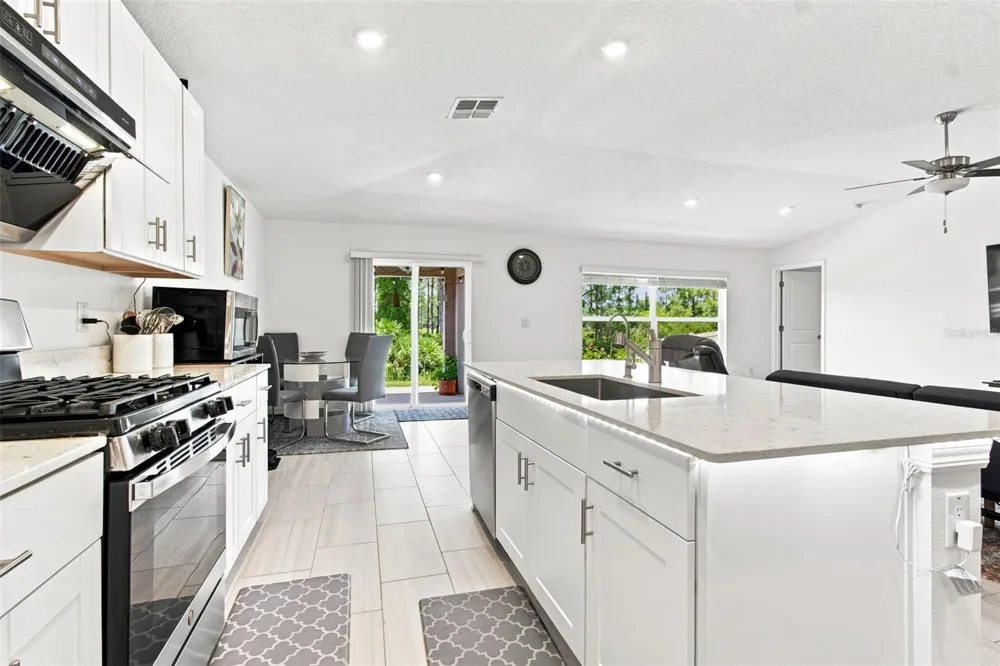 34701 RAINVILLE LOOP Zephyrhills, FL 33541