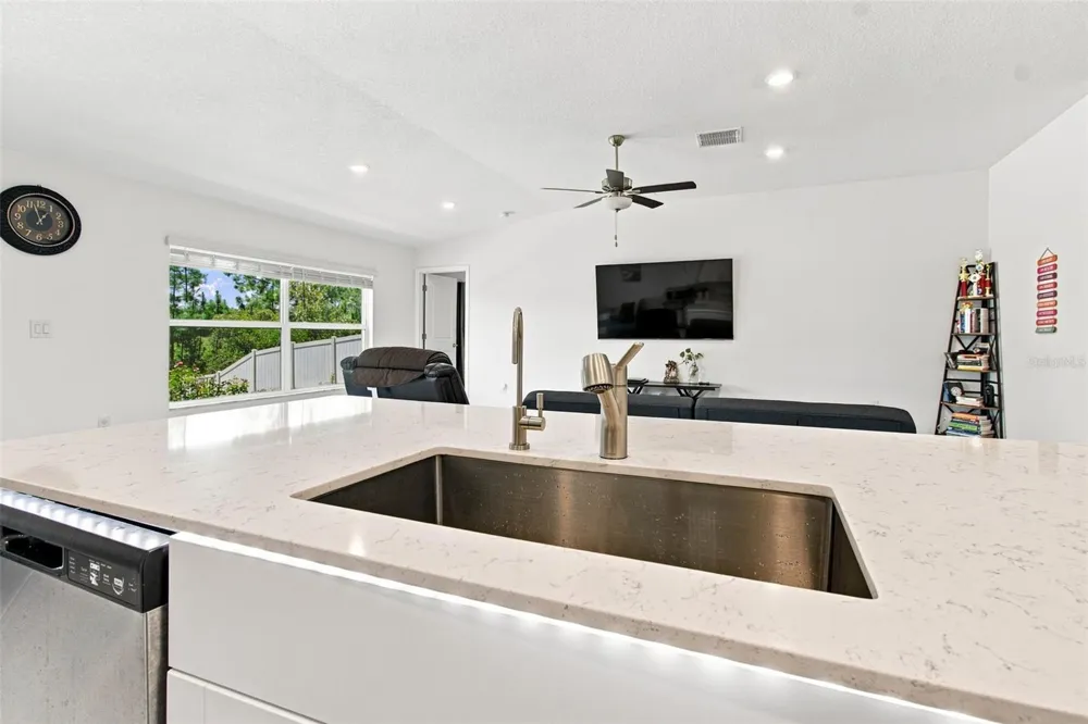 34701 RAINVILLE LOOP Zephyrhills, FL 33541