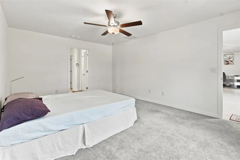 34701 RAINVILLE LOOP Zephyrhills, FL 33541