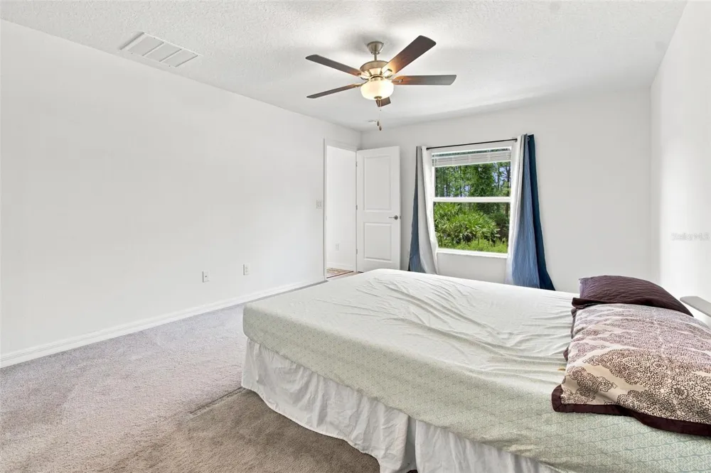 34701 RAINVILLE LOOP Zephyrhills, FL 33541