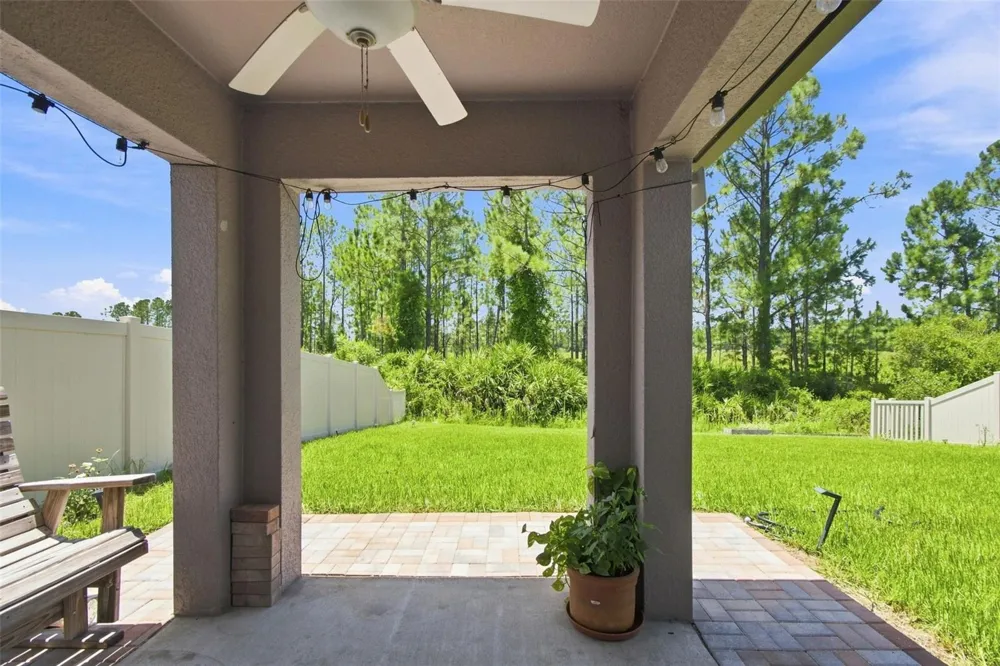 34701 RAINVILLE LOOP Zephyrhills, FL 33541