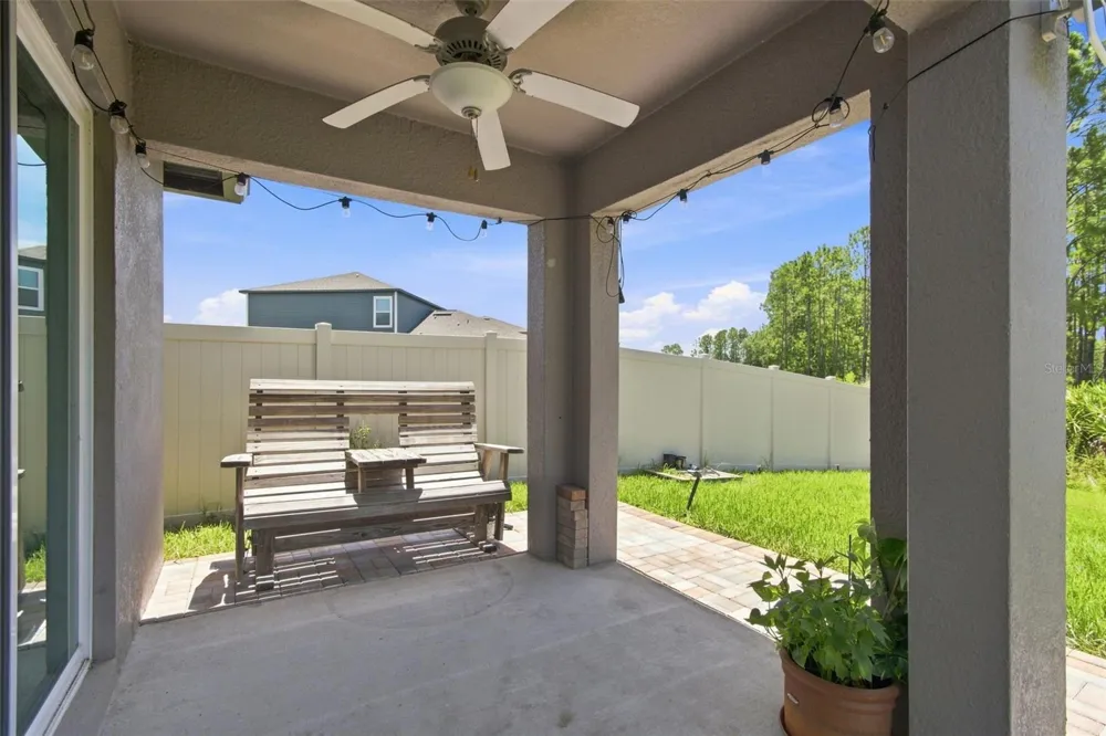 34701 RAINVILLE LOOP Zephyrhills, FL 33541