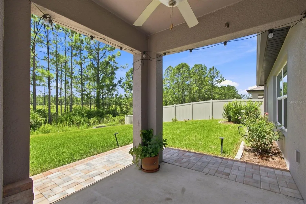 34701 RAINVILLE LOOP Zephyrhills, FL 33541