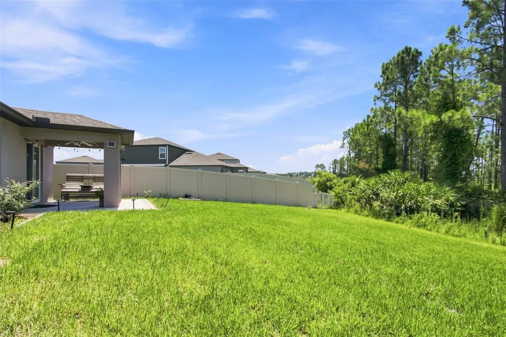 34701 RAINVILLE LOOP Zephyrhills, FL 33541
