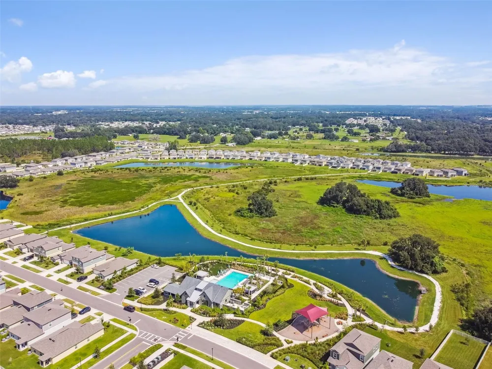 34701 RAINVILLE LOOP Zephyrhills, FL 33541