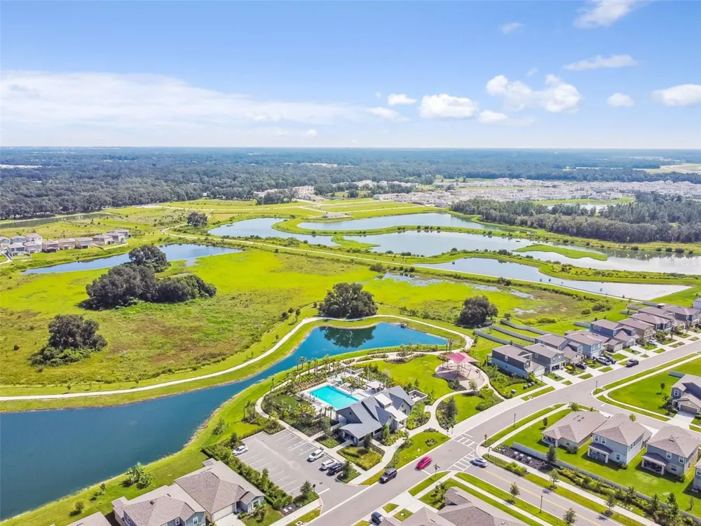34701 RAINVILLE LOOP Zephyrhills, FL 33541