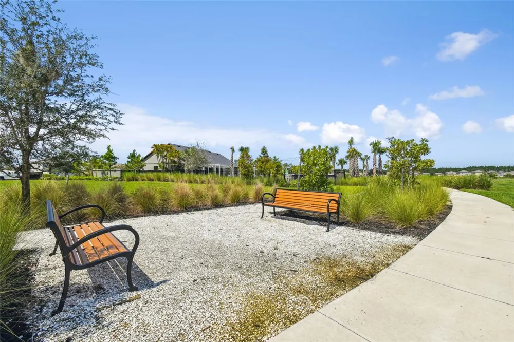 34701 RAINVILLE LOOP Zephyrhills, FL 33541