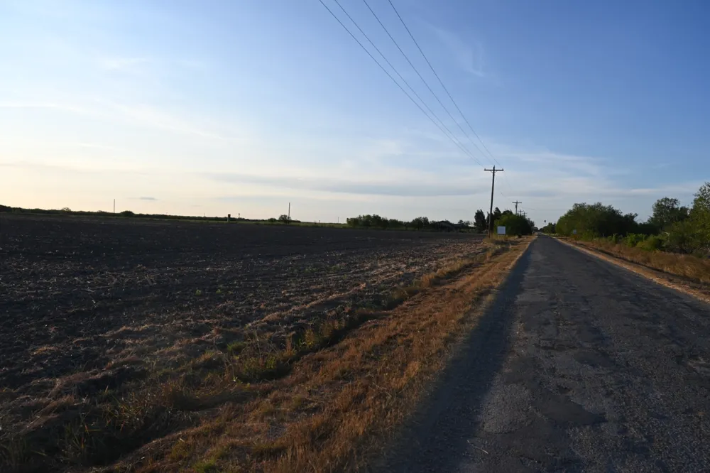 Bixby Rd La Feria, TX 78570