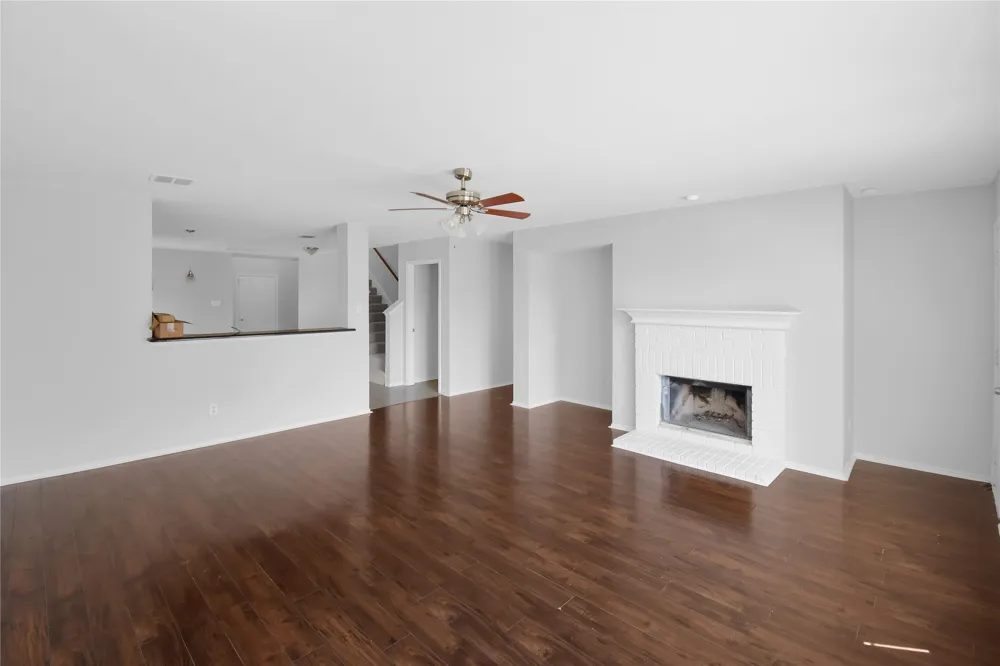 2905 Frontier Lane McKinney, TX 75071