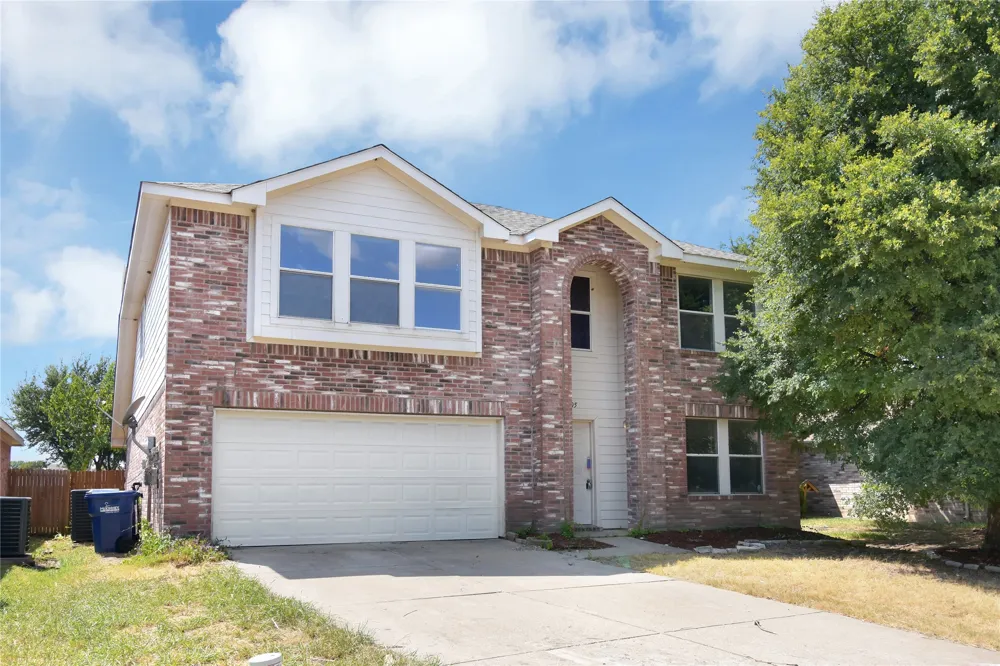 2905 Frontier Lane McKinney, TX 75071