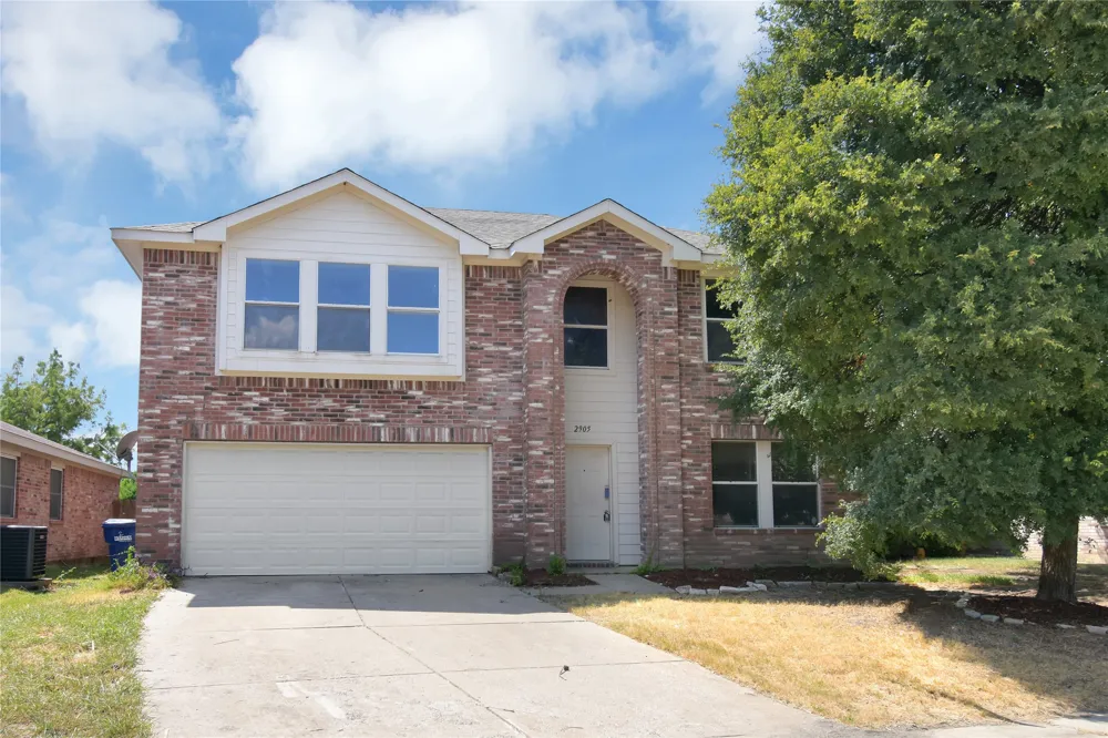 2905 Frontier Lane McKinney, TX 75071