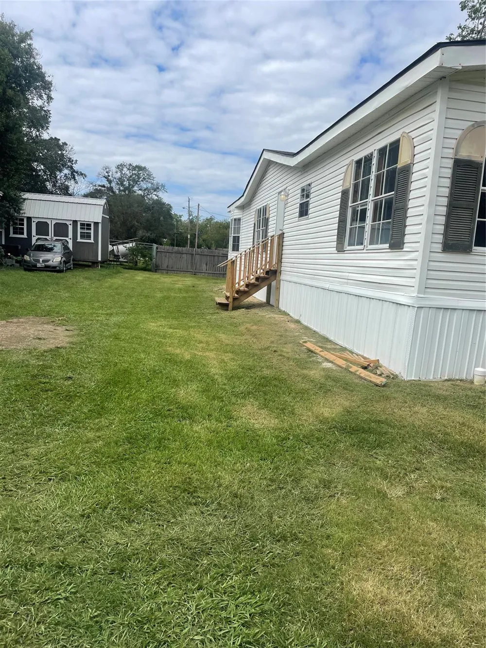 308 Olive Street El Campo, TX 77437