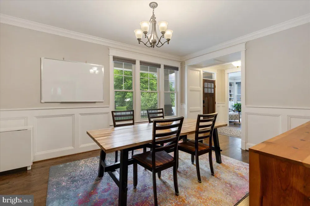 6619 BYRNES DRIVE Mclean, VA 22101