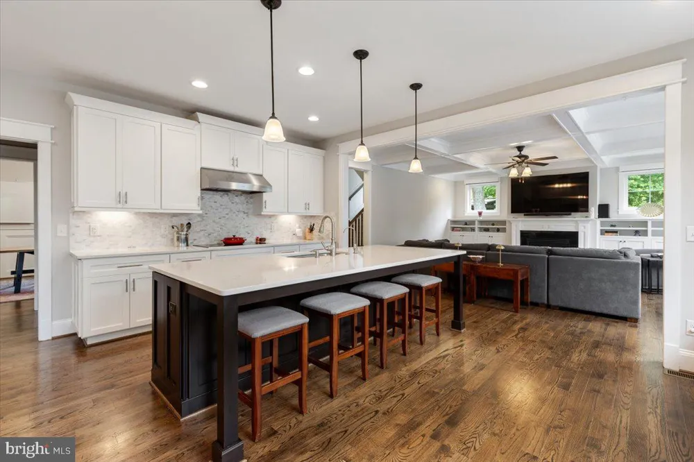 6619 BYRNES DRIVE Mclean, VA 22101