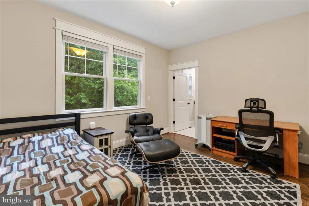 6619 BYRNES DRIVE Mclean, VA 22101