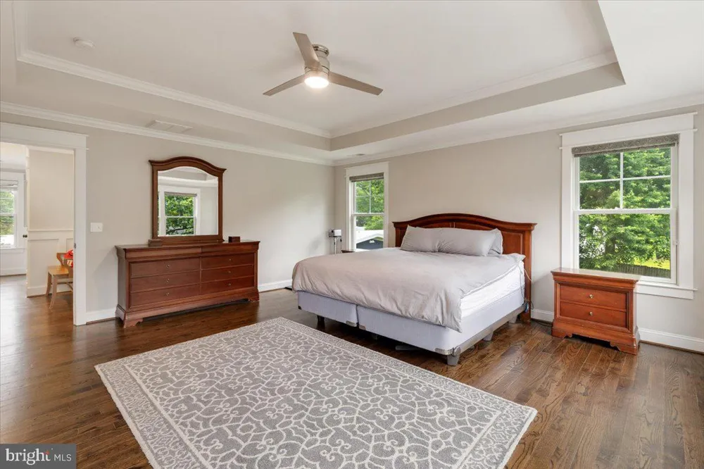 6619 BYRNES DRIVE Mclean, VA 22101