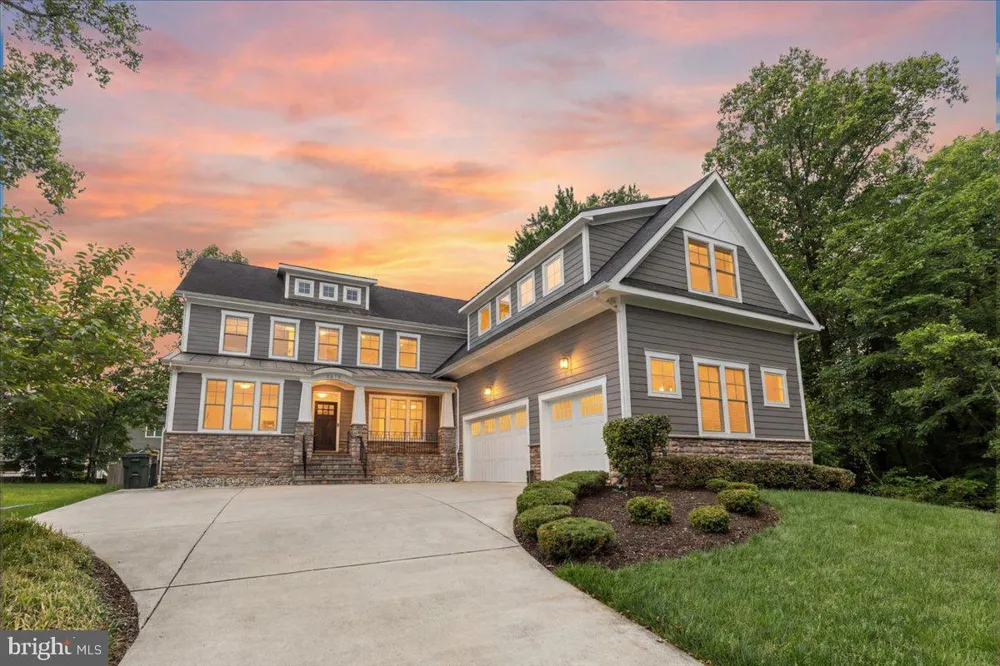 6619 BYRNES DRIVE Mclean, VA 22101