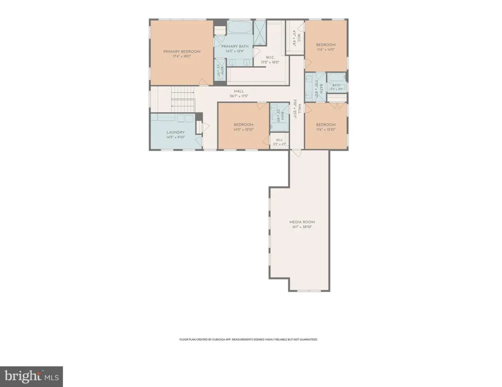 6619 BYRNES DRIVE Mclean, VA 22101