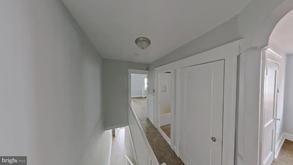 1602 E DUVAL STREET #2 Philadelphia, PA 19138