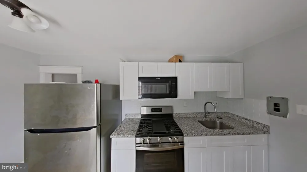 1602 E DUVAL STREET #2 Philadelphia, PA 19138