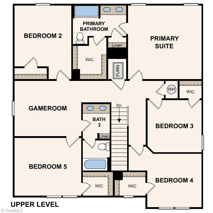 151 Corn Court Linwood, NC 27299