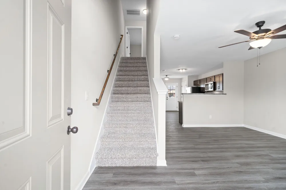 931 Professional Park Dr #3D Clarksville, TN 37040