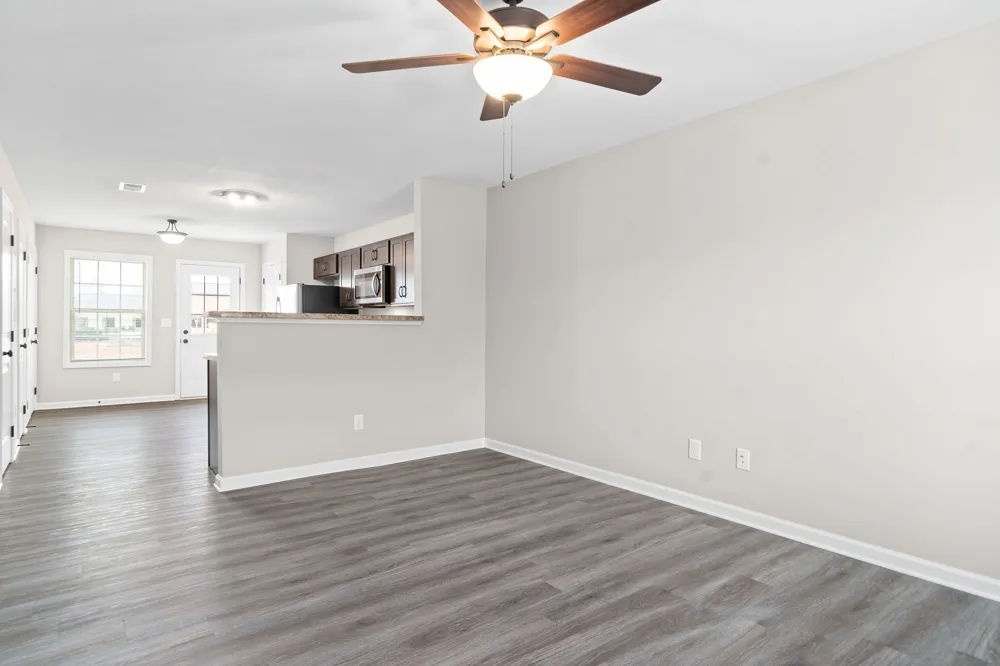 931 Professional Park Dr #3D Clarksville, TN 37040
