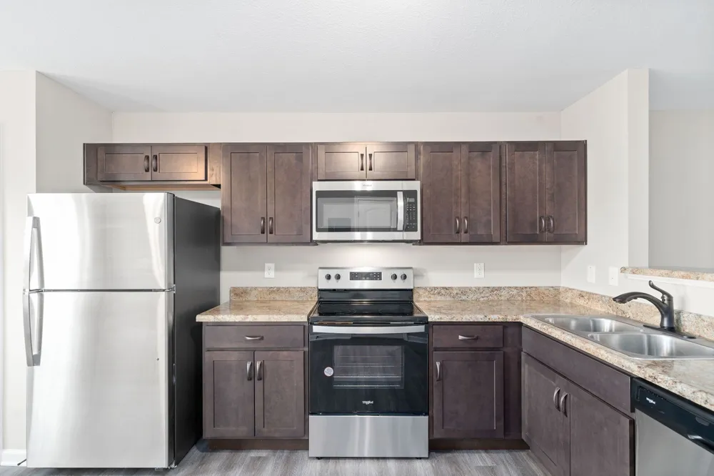 931 Professional Park Dr #3D Clarksville, TN 37040