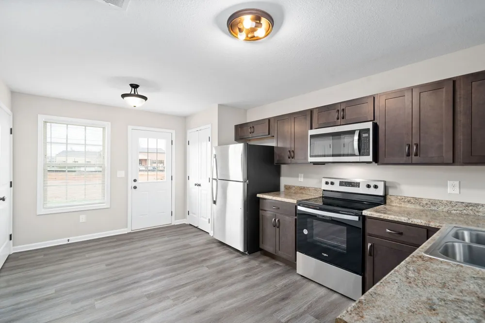 931 Professional Park Dr #3D Clarksville, TN 37040