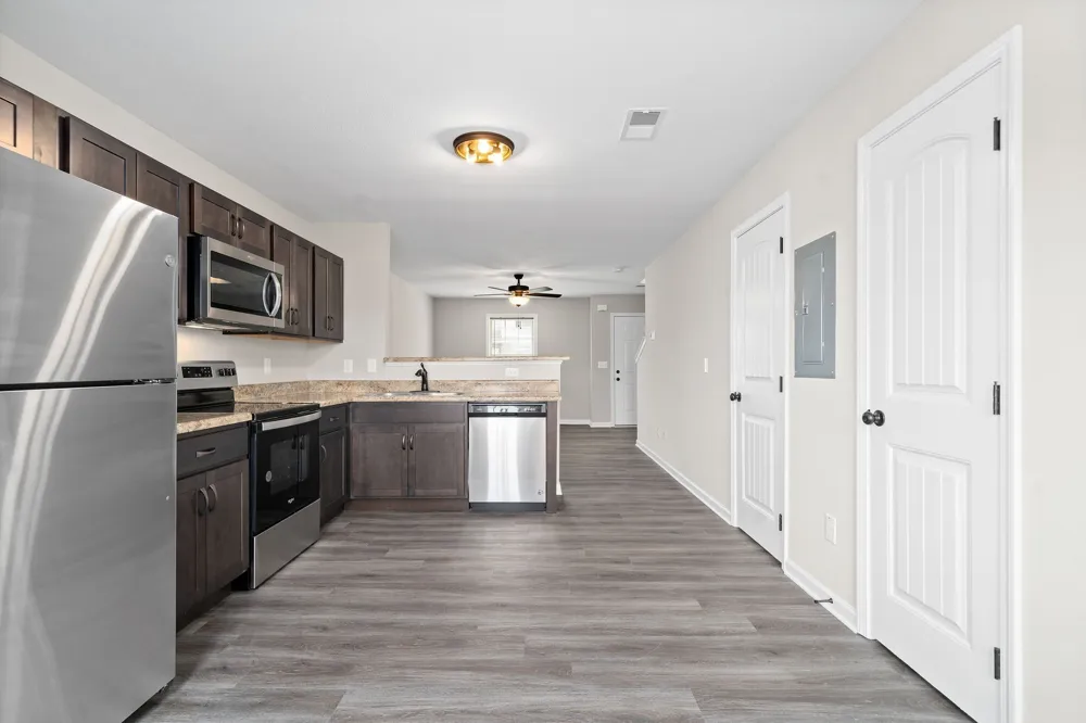 931 Professional Park Dr #3D Clarksville, TN 37040