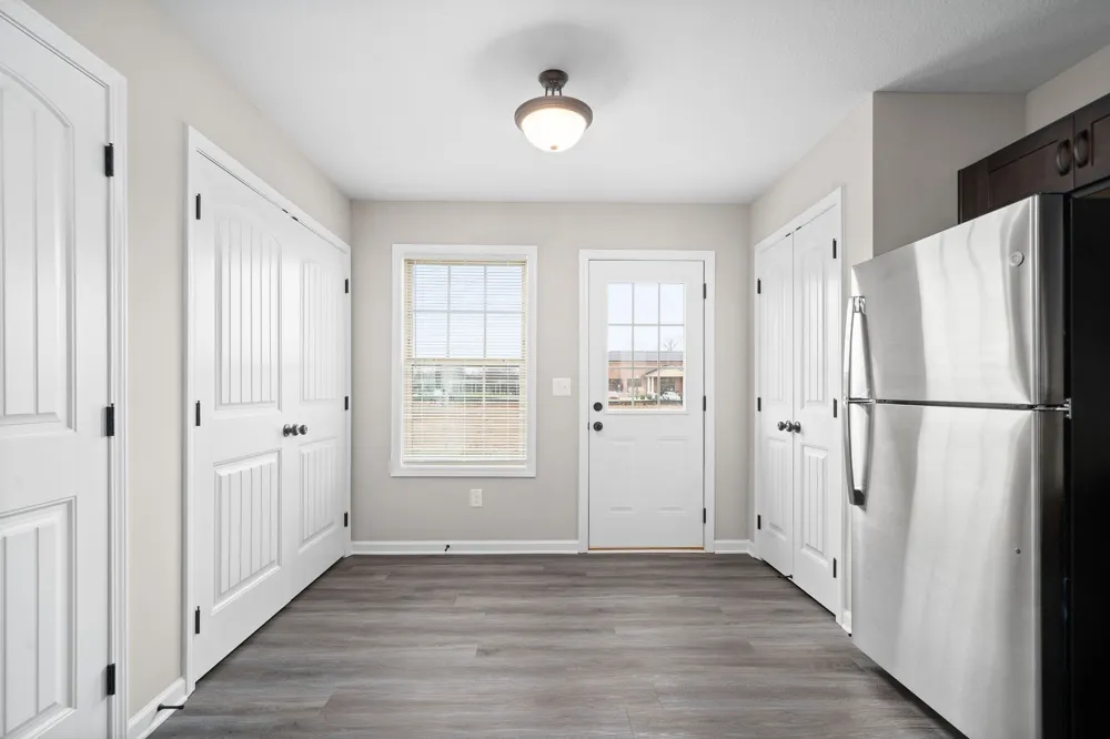 931 Professional Park Dr #3D Clarksville, TN 37040