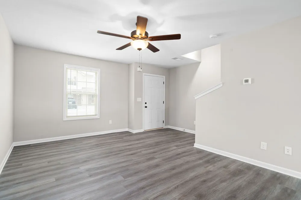 931 Professional Park Dr #3D Clarksville, TN 37040