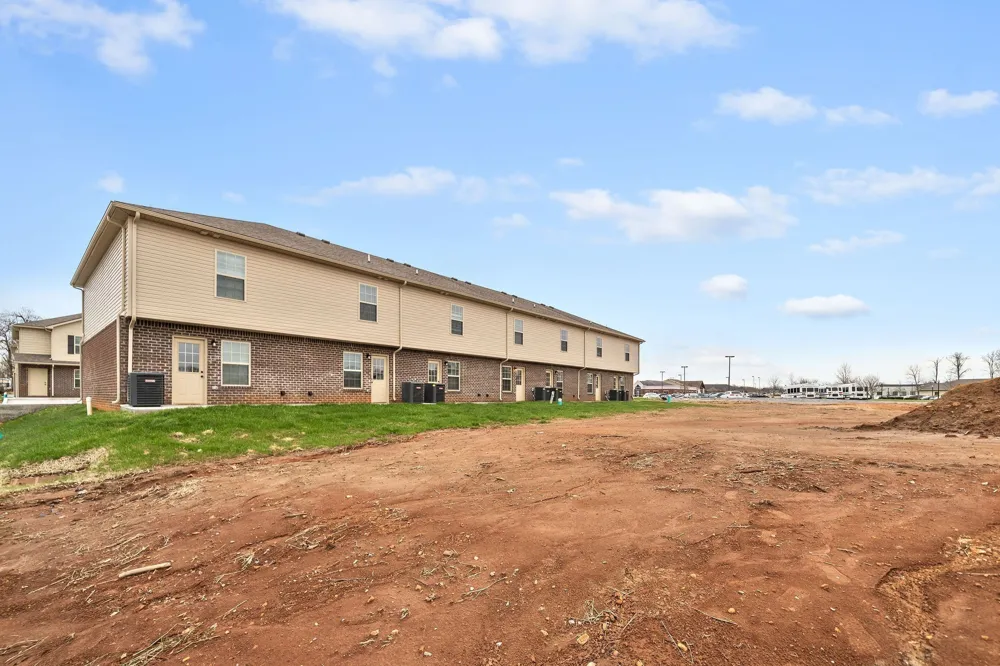 931 Professional Park Dr #3D Clarksville, TN 37040